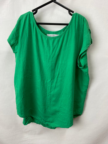 Image for Haven Womens Top Size S/M