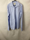Image for Hawes & Curtis Mens Shirt Size 16/36