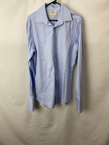 Image for Hawes & Curtis Mens Shirt Size 16/36