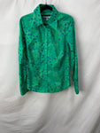 Image for Hawkes & Curtis Womens Top Size 10