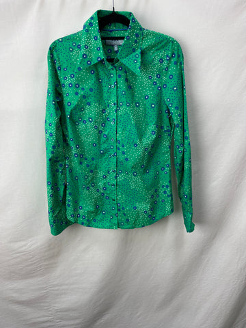Image for Hawkes & Curtis Womens Top Size 10