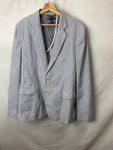 Image for HE by Mango Mens Jacket Size 46