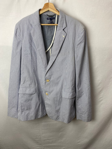 Image for HE by Mango Mens Jacket Size 46
