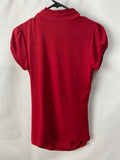 Image for Heart Soul Womens Top Size S