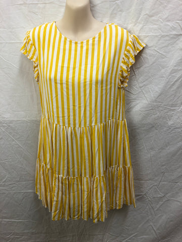 Here Comes The Sun Womens Dress Size AUS 6