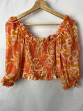 Image for Here Comes the Sun Womens Top Size 12 BNWT
