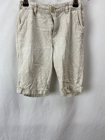 Image for Hering Kids Unisex Shorts Size 8