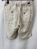 Image for Hering Kids Unisex Shorts Size 8