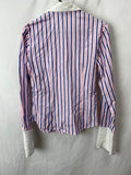 Image for Herring Bone Womens Shirt Size 6