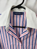 Image for Herring Bone Womens Shirt Size 6