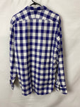 Image for Herringbone Mens Shirt Size 41/16