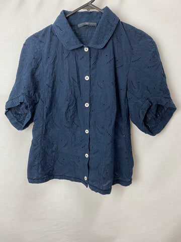 Image for High Everyday Couture Womens Top Size UK 10