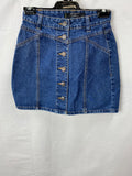 Image for High Waisted Womens Skirt Size AUS 6