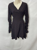 Image for Hip Gypsy Womens Dress Size 10