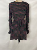 Image for Hip Gypsy Womens Dress Size 10