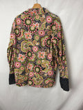 Image for Hitchley & Harrow Womens Top No Size, measures 50cm across shoulders, 74cm long