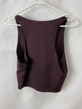 Image for H&M Divided Womens Top Size US L BNWT
