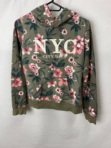 Image for H&M Girls Jumper Size 13-14