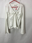 Image for H&M Girls Top Size 9-10 BNWT