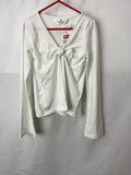 Image for H&M Girls Top Size 9-10 BNWT