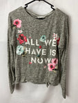 Image for H&M Girls Top Size US 12-14 Y