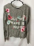Image for H&M Girls Top Size US 12-14 Y