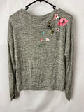 Image for H&M Girls Top Size US 12-14 Y