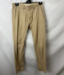 Image for H&M Mens Pants Size US 29
