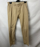 Image for H&M Mens Pants Size US 29