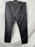 Image for H&M Mens Pants Size US 34