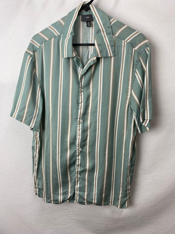 Image for H&M Mens Shirt Size S