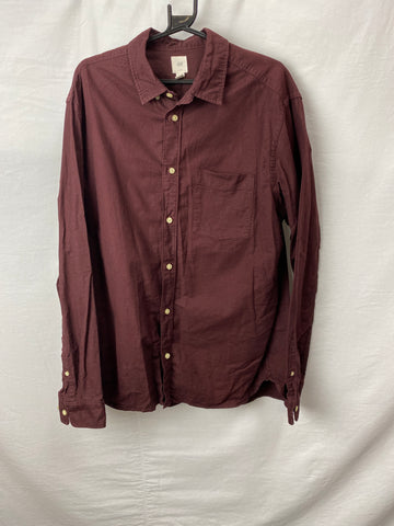 Image for H&M Mens Shirt Size XL