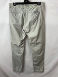 Image for H&M Mens Slim Fit Pants Size US 34