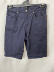 Image for H&M Mens Slim Fit Shorts Size UK 28 BNWT
