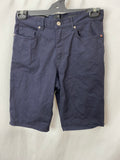 Image for H&M Mens Slim Fit Shorts Size UK 28 BNWT