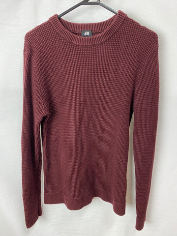 Image for H&M Mens/Womens Jumper Size M