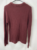 Image for H&M Mens/Womens Jumper Size M