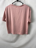 Image for H&M Move Girls Top Size 12/14