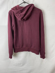 Image for H&M Unisex Hoodie Jacket Size M