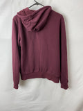 Image for H&M Unisex Hoodie Jacket Size M