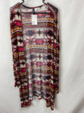 Image for H&M Womens Cardigan Size US L BNWT