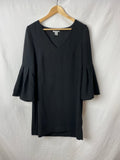 Image for H&M Womens Dress Size Eur 38 US 8