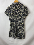 Image for H&M Womens Dress Size Eur 40
