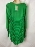 Image for H&M Womens Dress Size EUR XL BNWT