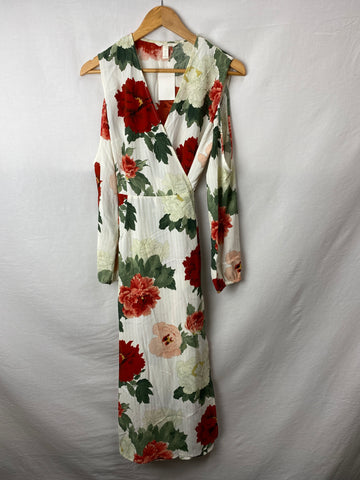Image for H&M Womens dress size UK 12 BNWT