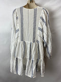 Image for H&M Womens Dress Size UK S