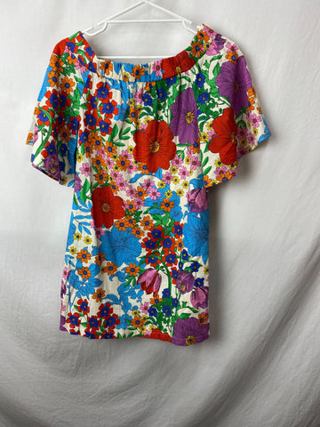 Image for H&M Womens Dress Size US4 Eur 34