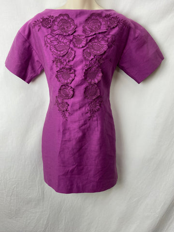 Image for H&M Womens Dress Size US 4