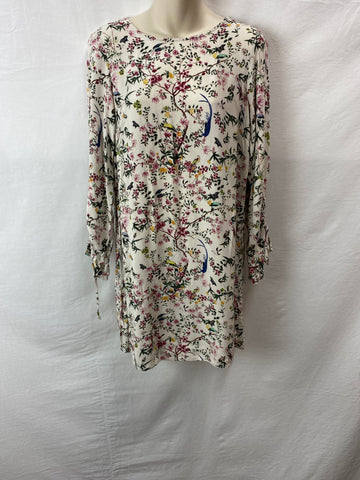 Image for H&M Womens Dress Size US 4