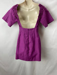 Image for H&M Womens Dress Size US 4